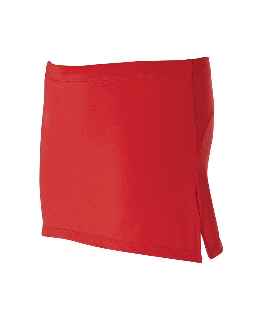 JBs PODIUM GIRLS SKORT