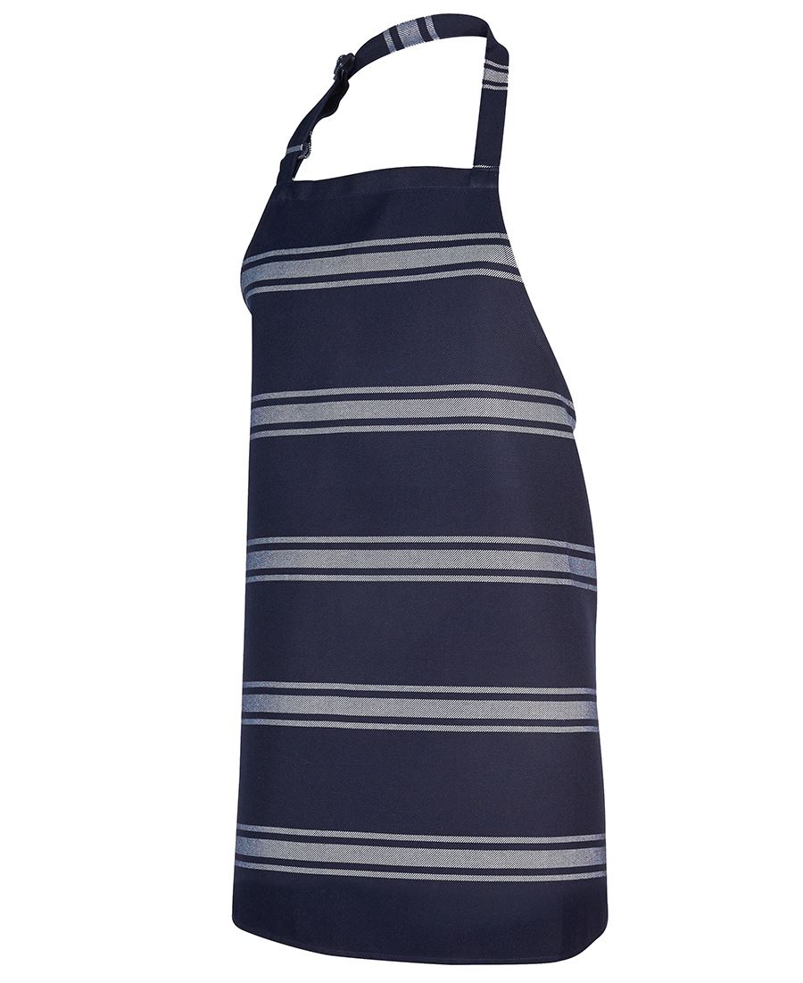 JBs BUTCHERS APRON BIB 65x71