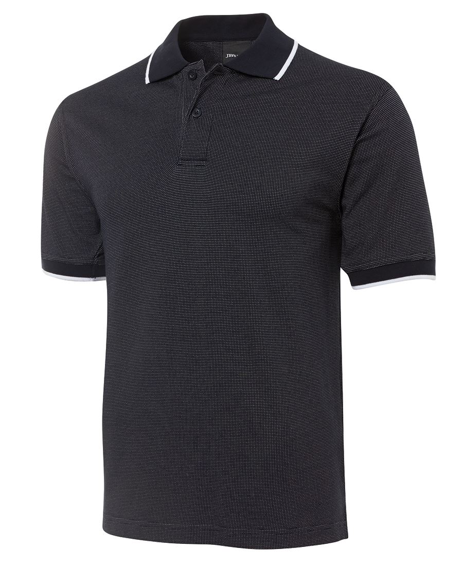 JBs Nail Head Polo