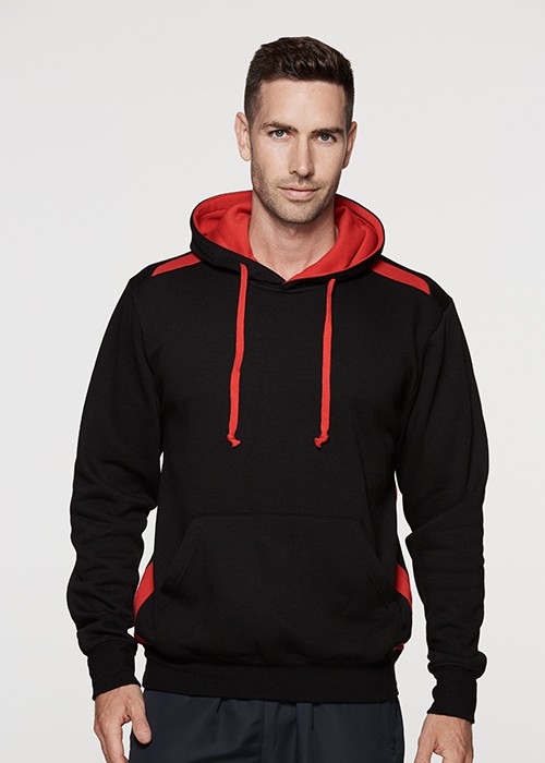 Aussie Pacific Mens Paterson Hoodie