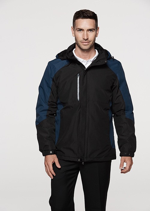 Aussie Pacific Mens Napier Jacket