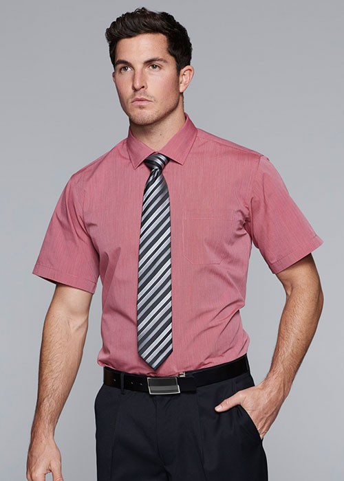 Aussie Pacific Belair Men S/S Shirts