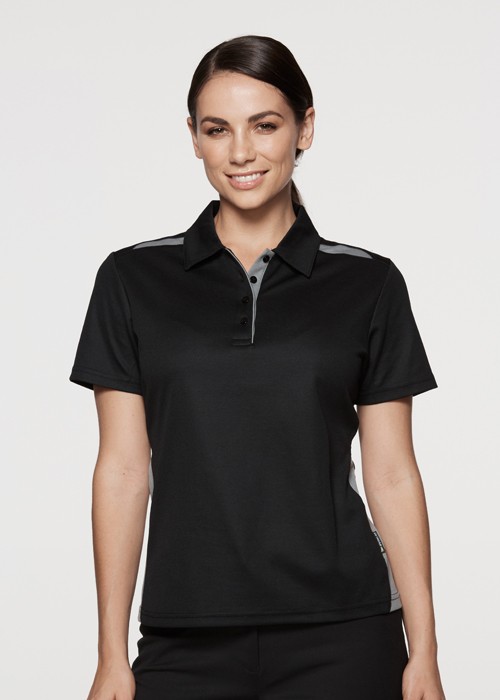 Aussie Pacific Ladies Paterson Polo