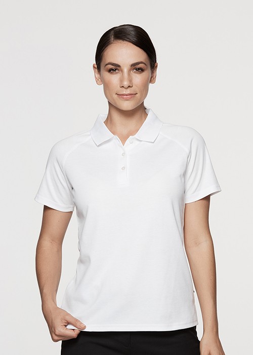 Aussie Pacific Ladies Keira Polo