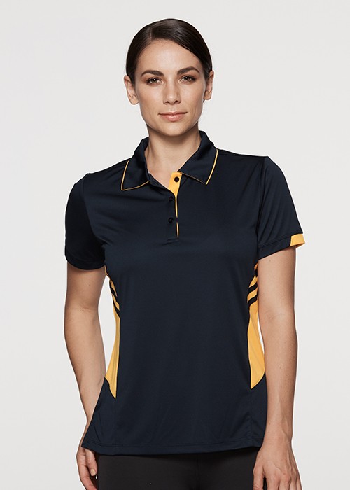 Aussie Pacific Womens Tasman Polo