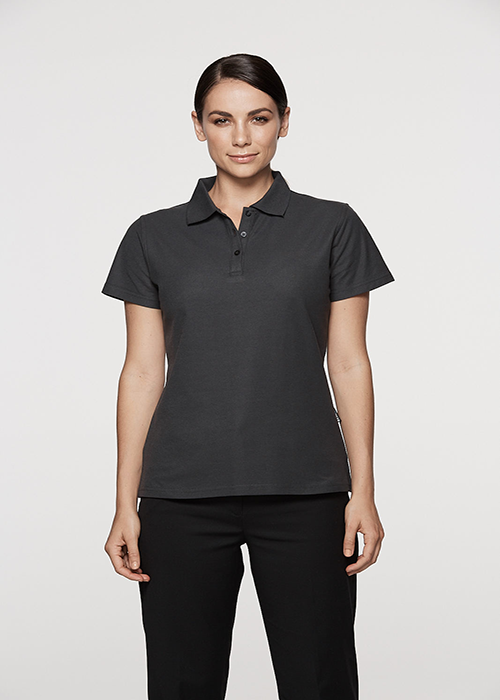 Aussie Pacific Lady Hunter Polo