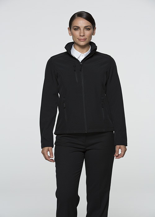 Aussie Pacific Lady Olympus Softshell Jacket - 24/26