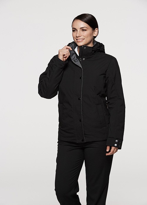 Aussie Pacific Lady Parklands Jacket