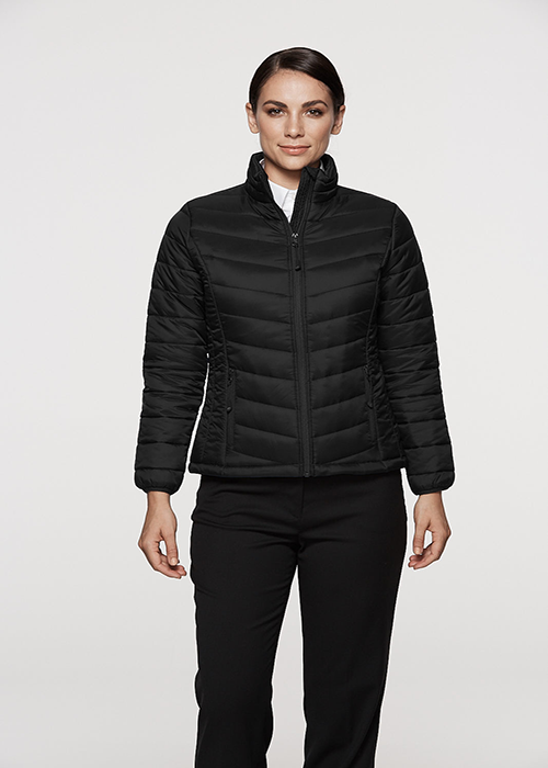 Aussie Pacific Lady Buller Puffer Jacket