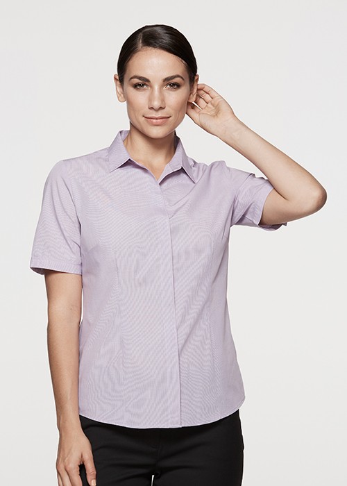 Aussie Pacific Lady Grange S/S Shirts