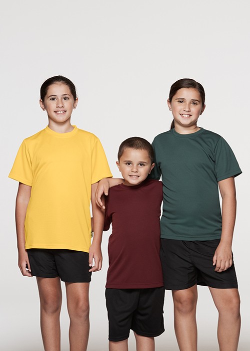 Aussie Pacific Kids Botany Tee