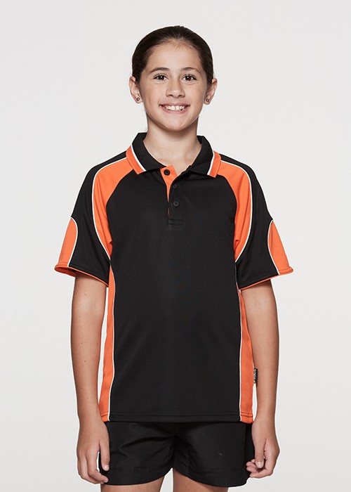 Aussie Pacific Kids Murray Polo