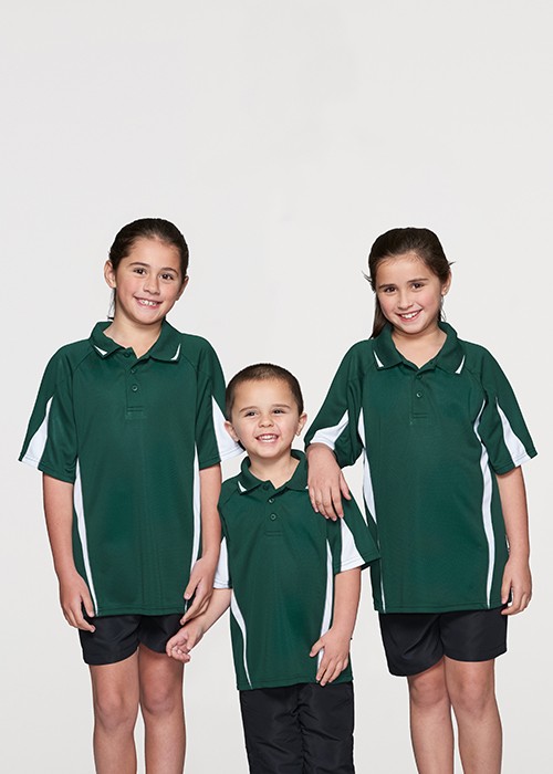 Aussie Pacific Kids Eureka Polo