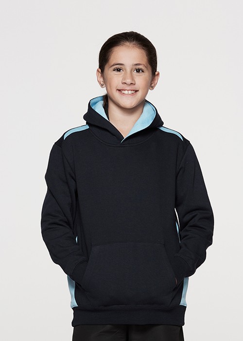 Aussi Pacific Kids Paterson Hoodie