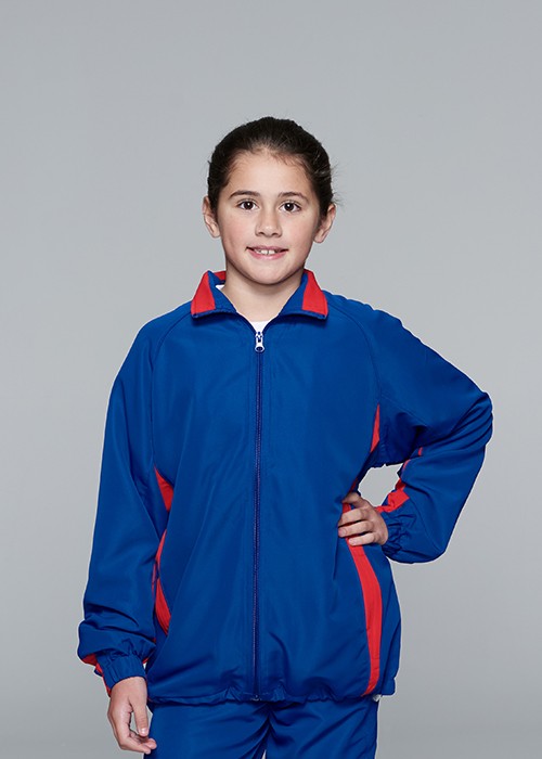 Aussie Pacific Eureka Jnr Tracktop