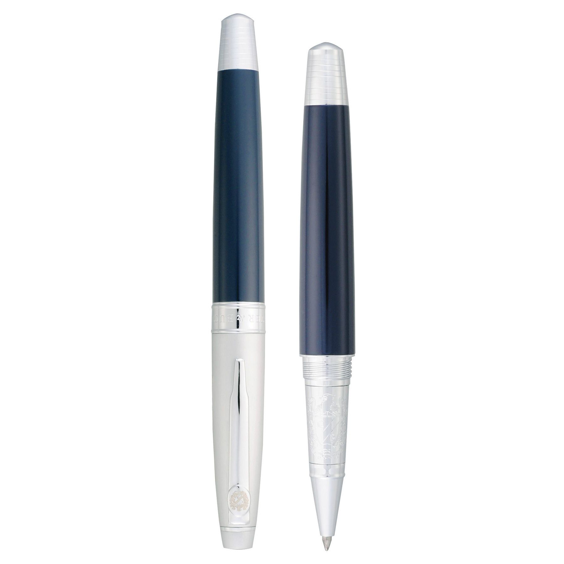 BMV Cutter & Buck - Roller Ball Pen