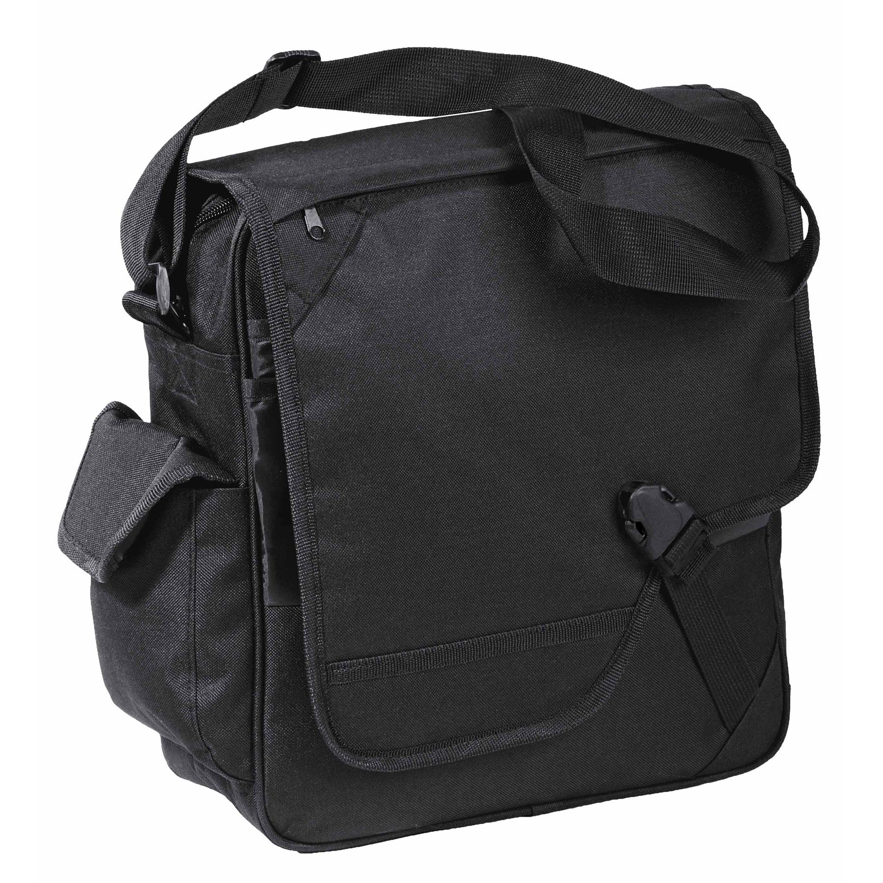 BMV Satellite Messenger Bag