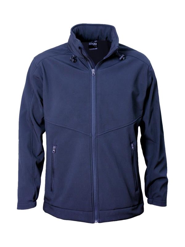 Cloke Aspiring Softshell Jacket - Kids