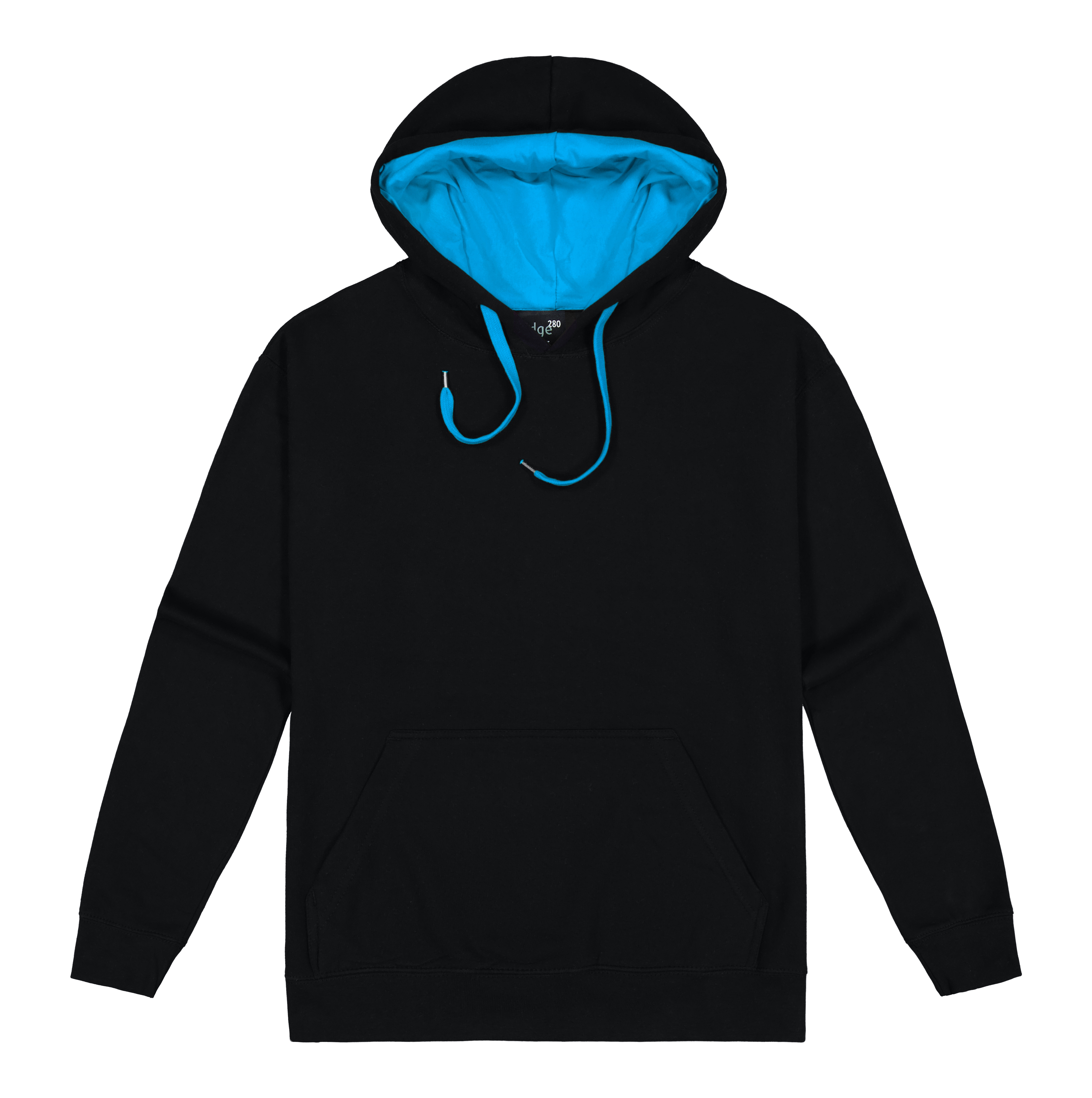 Cloke Got Colour Hoodie