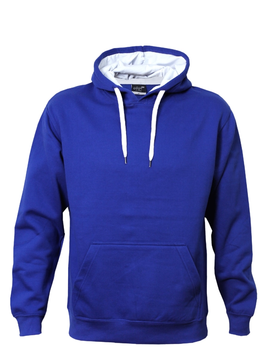 Cloke Got Colour Hoodie - Kids