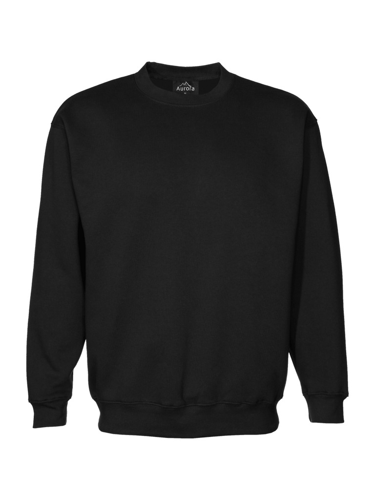 Cloke Standard Crew Neck Sweat - Kids