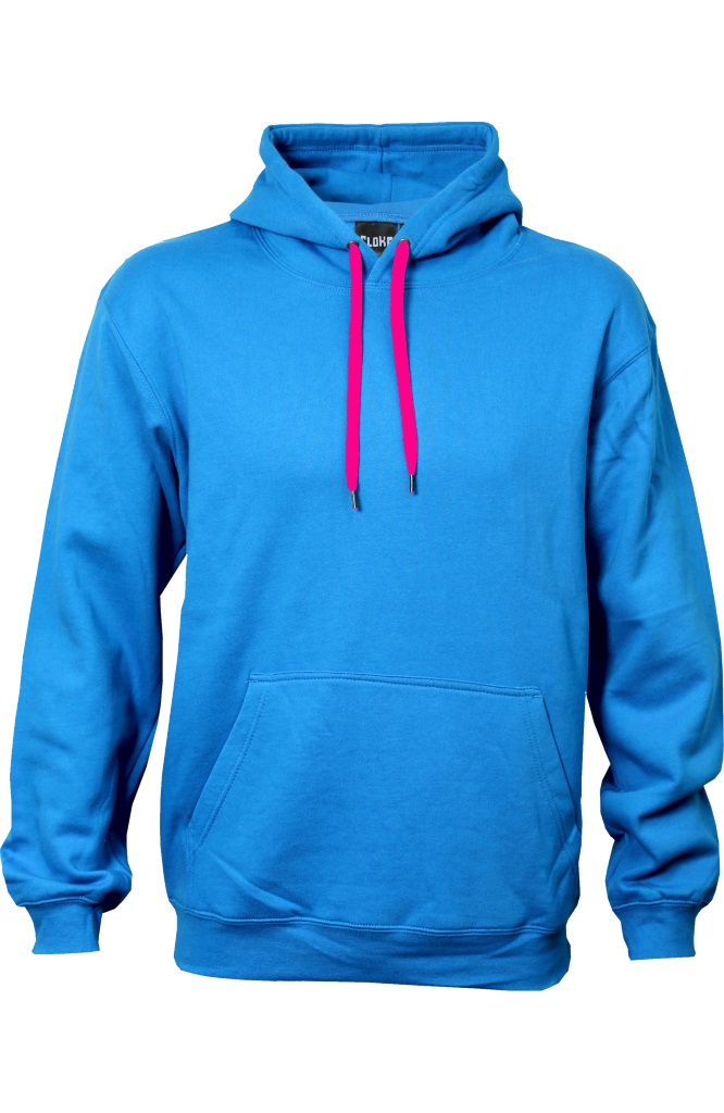 Cloke ColourMe Hoodie