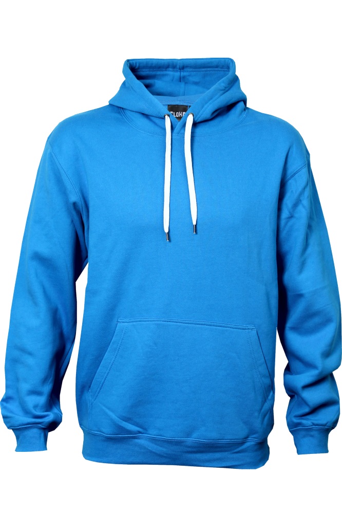 Cloke ColourMe Hoodie - Kids