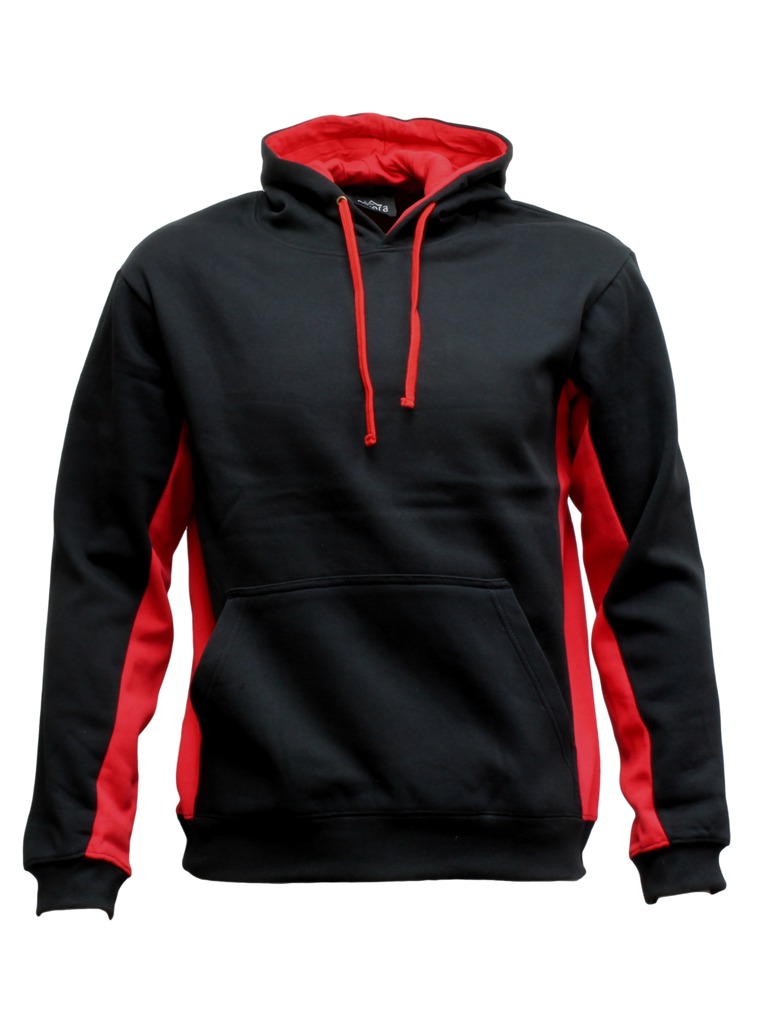 Cloke Matchpace Hoodie