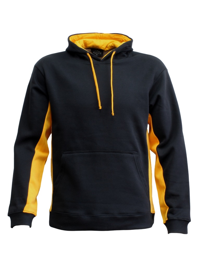 Cloke Matchpace Hoodie - Kids