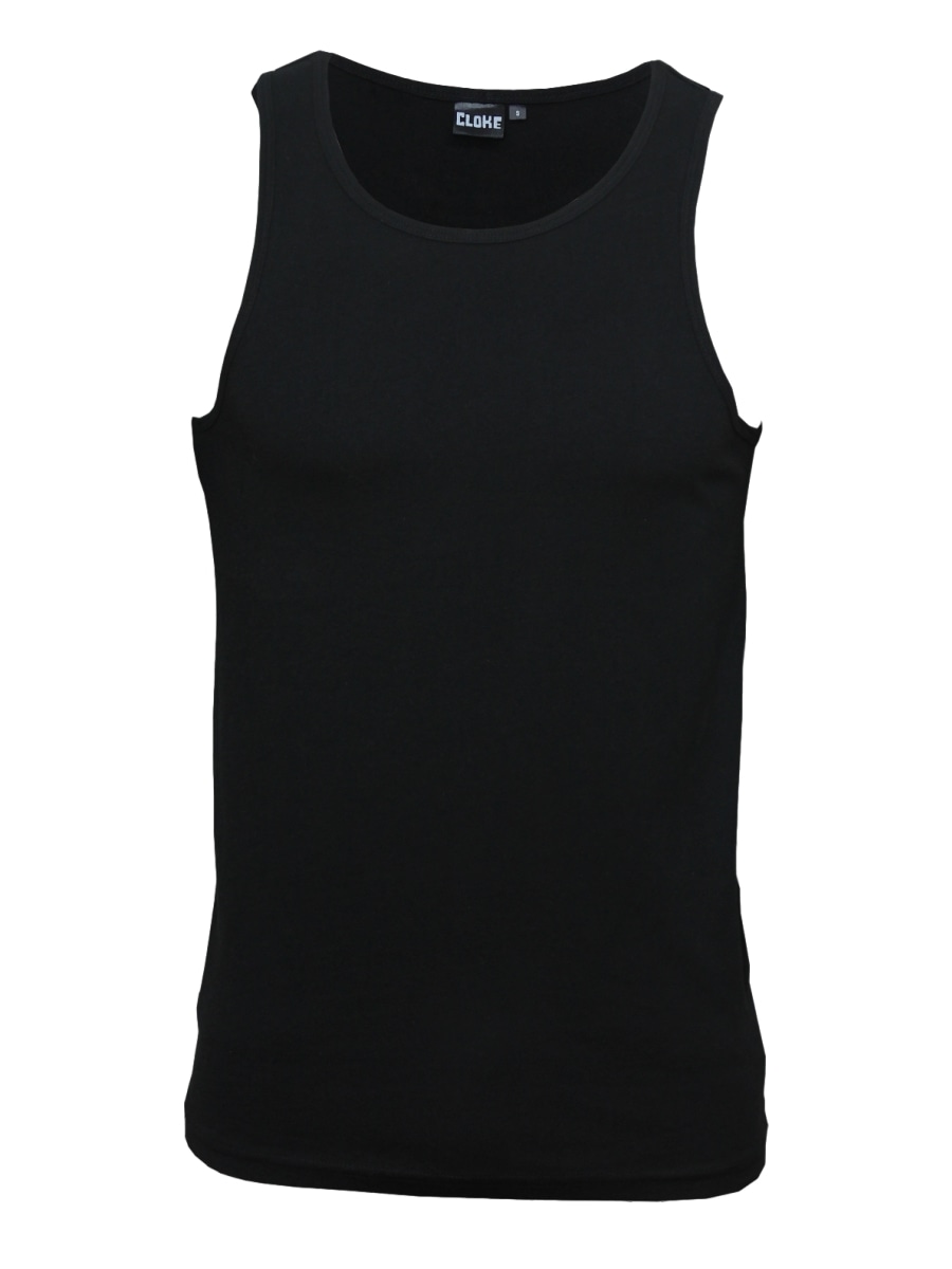 Cloke Concept Singlets - Kids