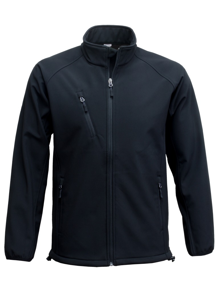 Cloke PRO2 Softshell Jacket - Mens
