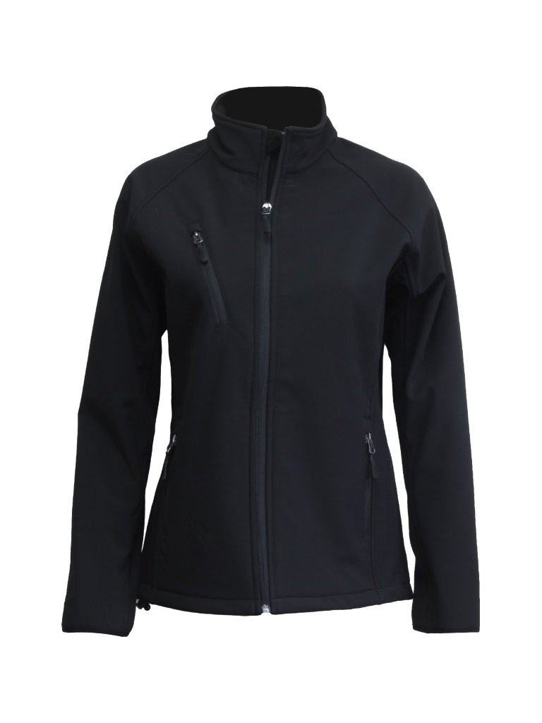 Cloke PRO2 Softshell Jacket - Womens