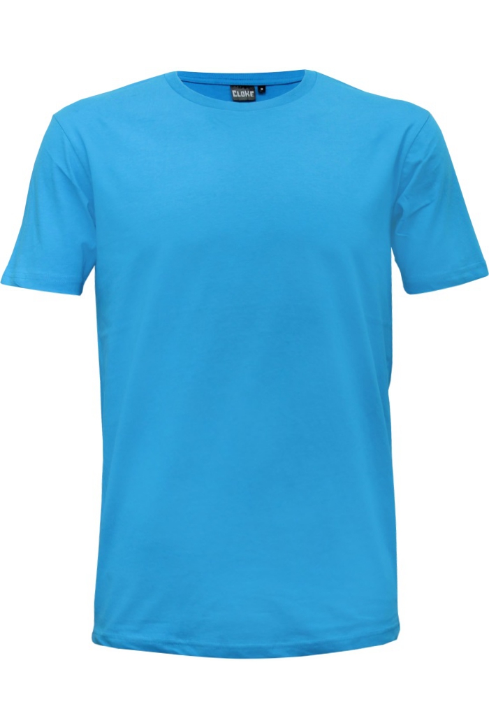 Cloke Outline Tee - Mens