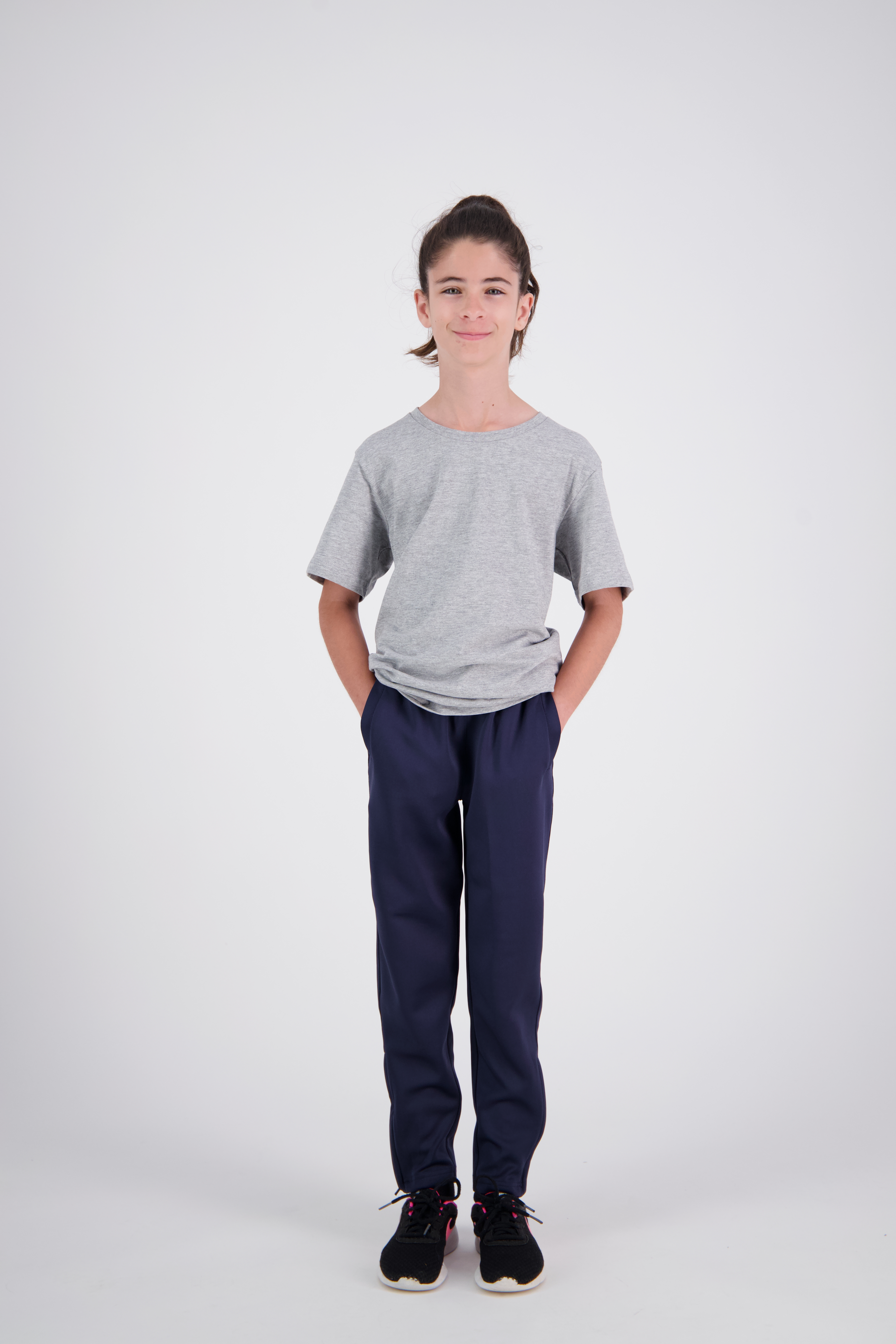 Cloke Performance Trackpants - Kids