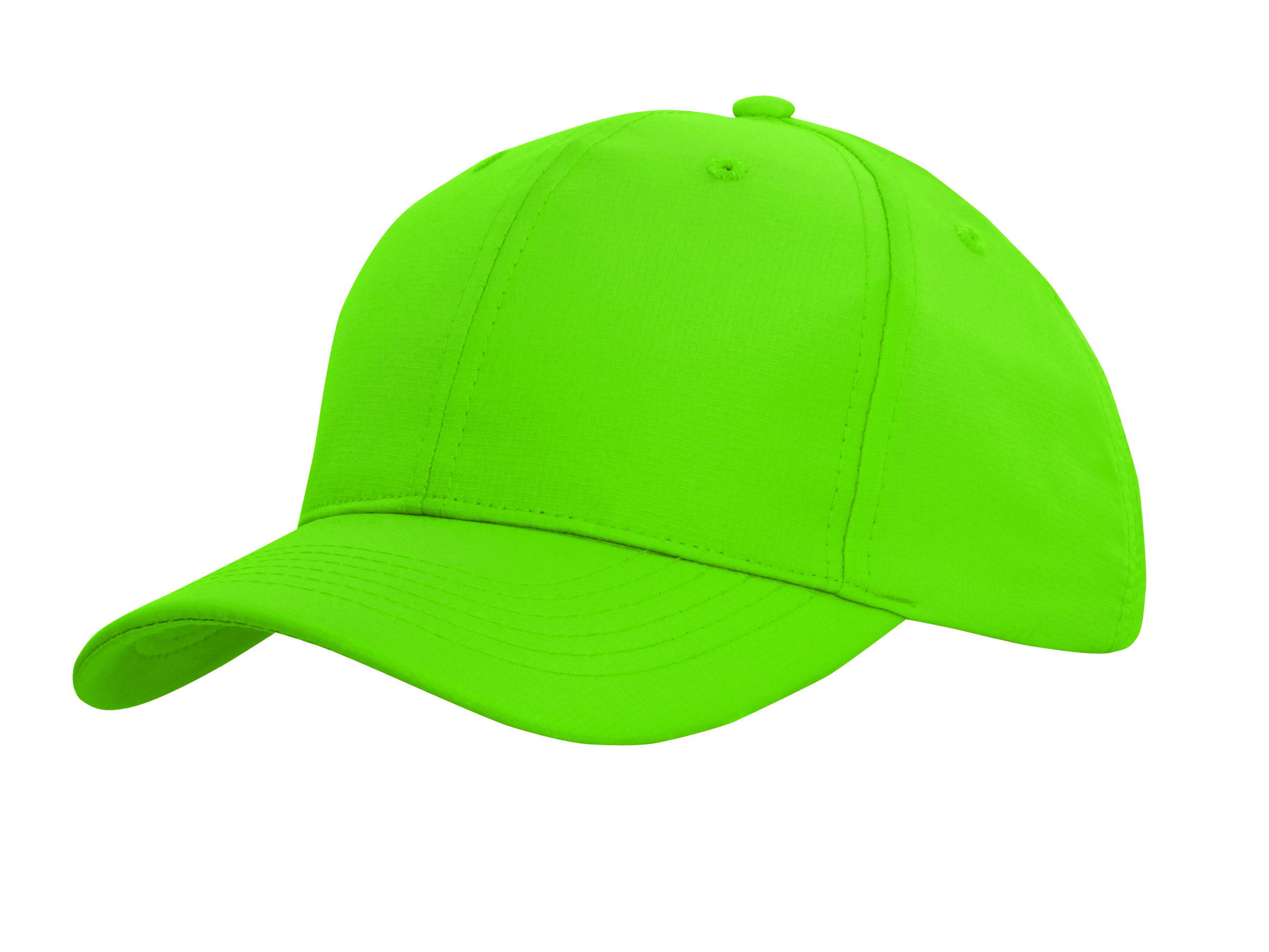 Headwear 6PNL Sports Rip-Stop Cap