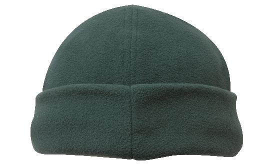 Headwear Micro Fleece Beanies