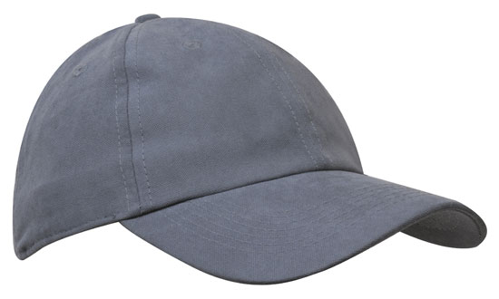 Headwear 6PNL Semi-Structured Tactel Cap