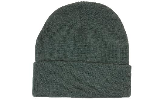 Headwear Acrylic Knitted Beanies