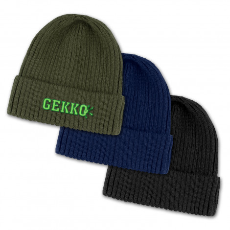 Denali Knitted Beanies