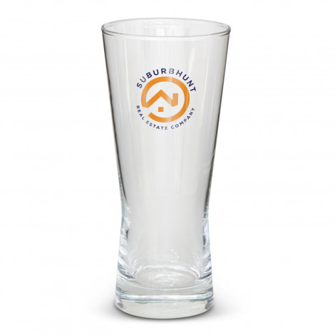 Soho Beer Glass