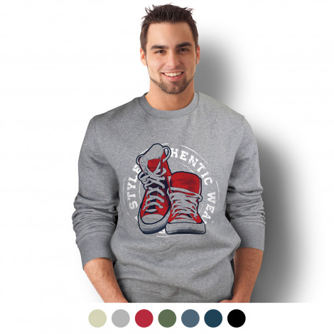 Classic Unisex SweatShirts