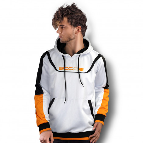 Custom Mens Sports Hoodie