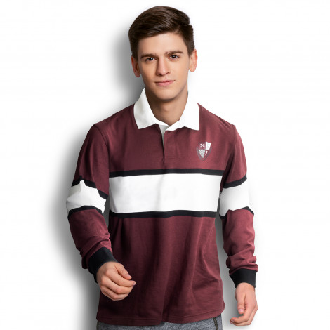 Custom Rugby Shirts