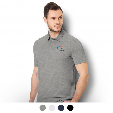 Carter Mens Polo