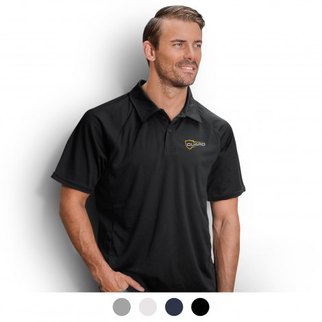 Ace Performance Men's Polo