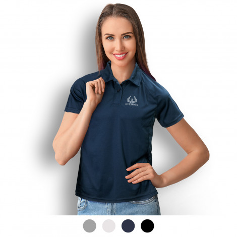 Ace Performance Women's Polo