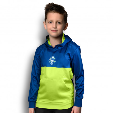 Custom Kids Sports Hoodie