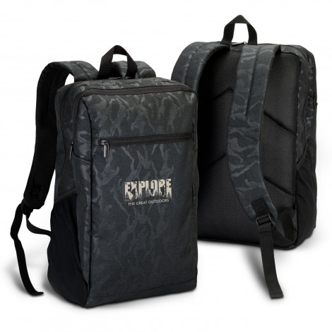 Urban Camo Backpack 