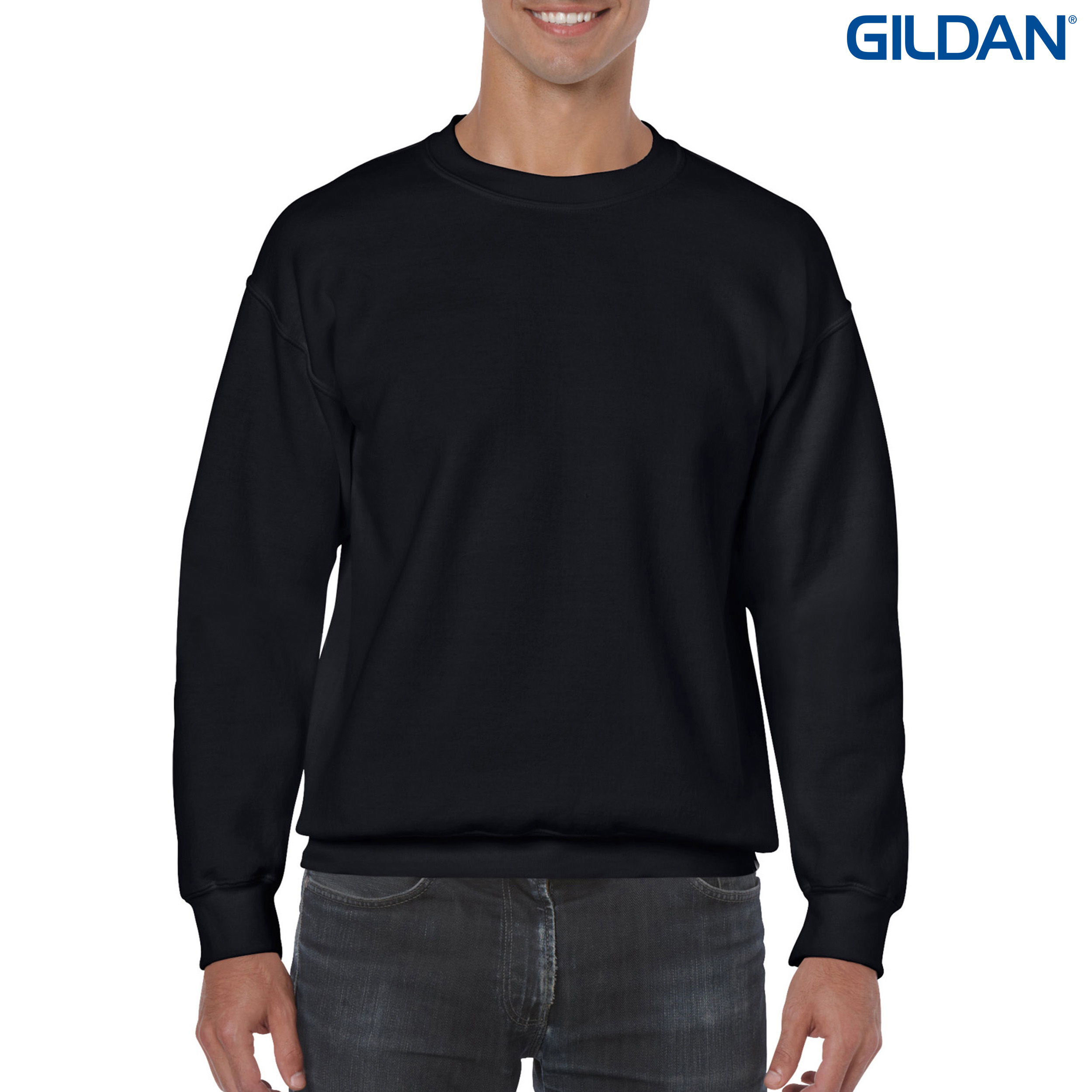 Premium Apparel 18000 Gildan Adult Crew