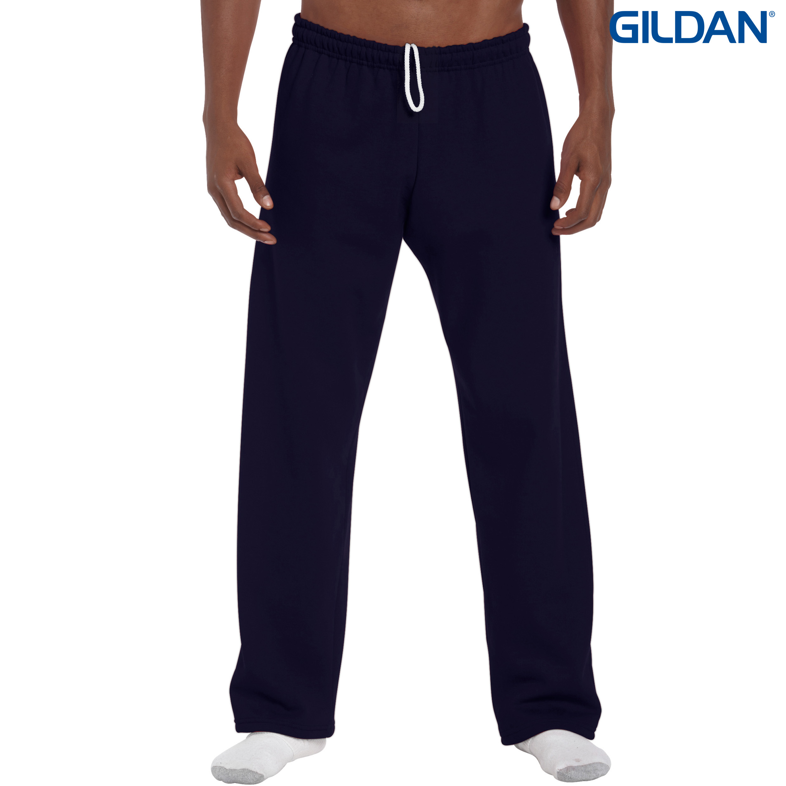Premium Apparel 18400 Gildan Adult HB Sweat Pant